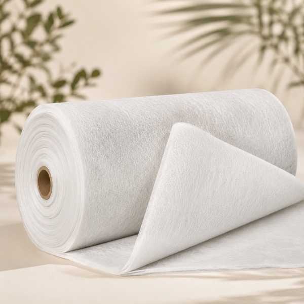 Dik wintervlies 50 g/m² op rol