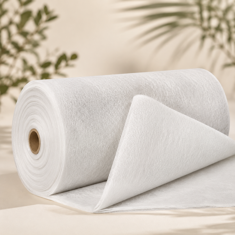 Dik wintervlies 50 g/m² op rol